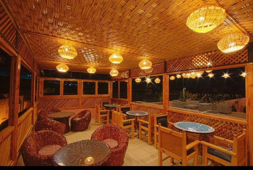 Riad Fes Madaw Εξωτερικό φωτογραφία