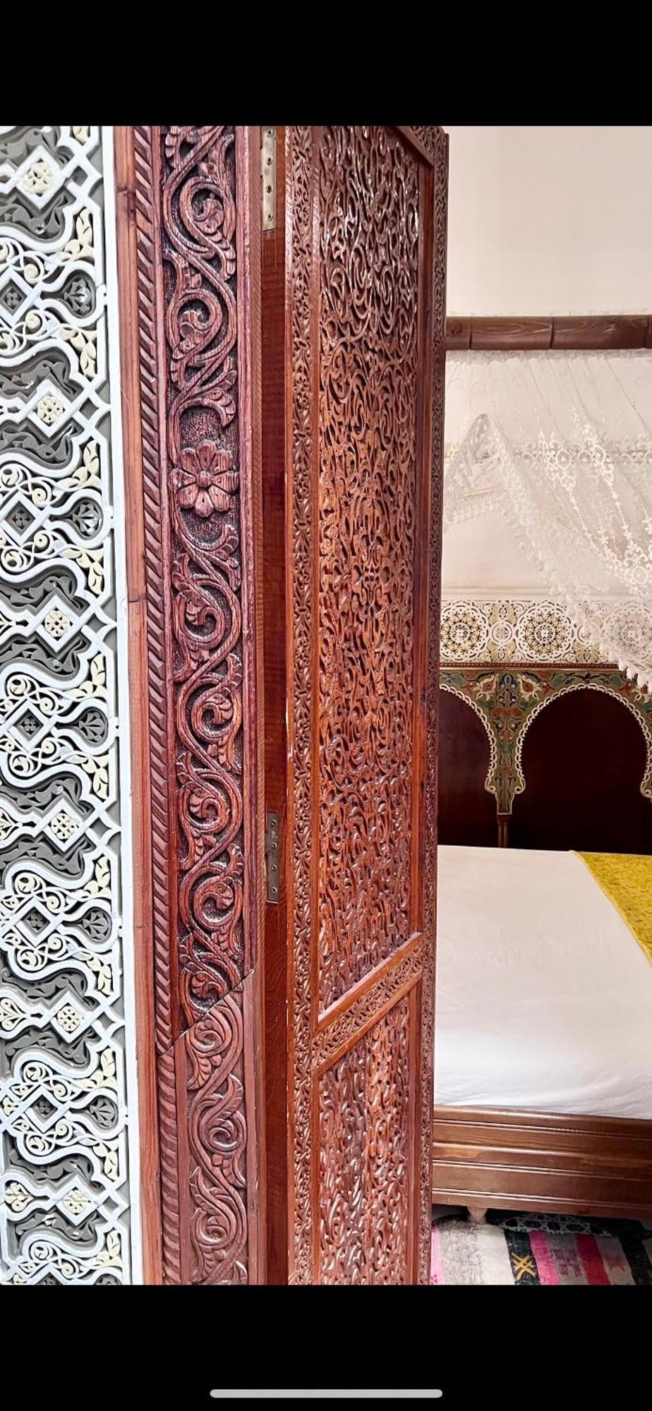 Riad Fes Madaw Εξωτερικό φωτογραφία