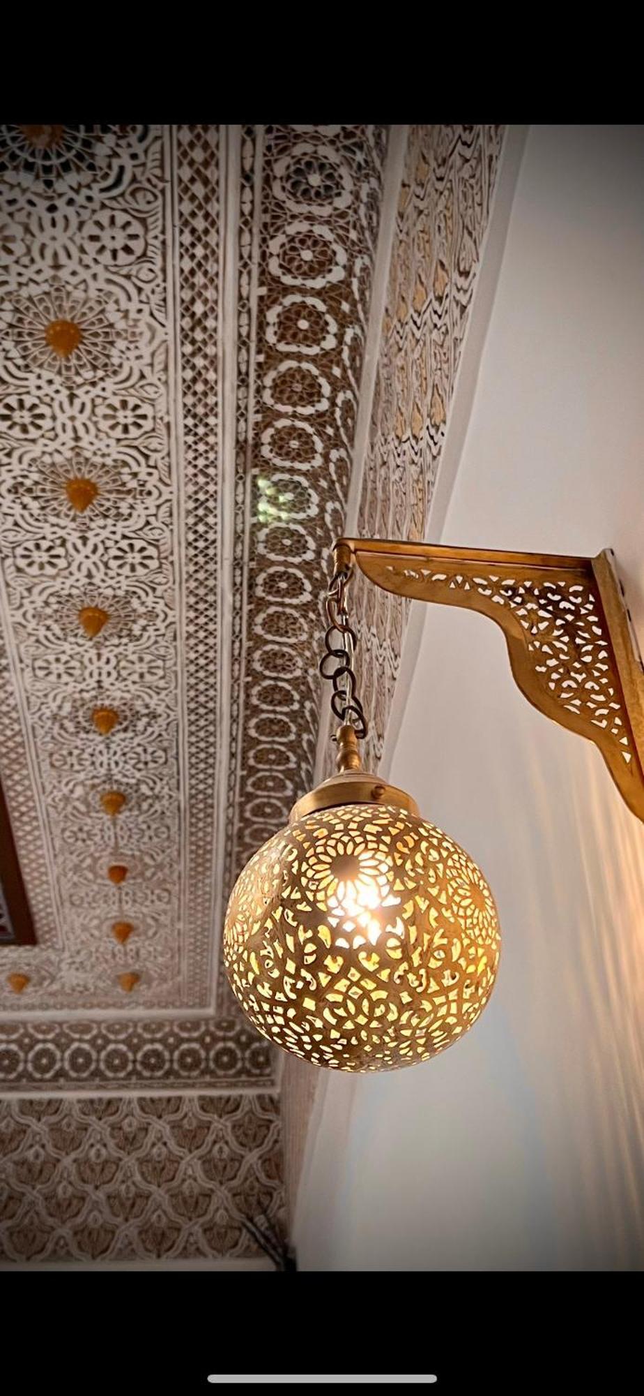 Riad Fes Madaw Εξωτερικό φωτογραφία